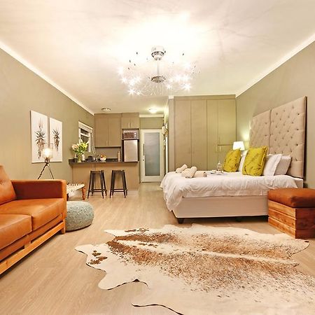 Afribode Mainhill Apartments كيب تاون المظهر الخارجي الصورة