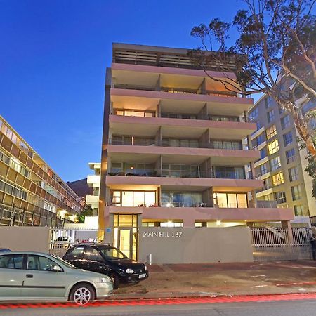 Afribode Mainhill Apartments كيب تاون المظهر الخارجي الصورة