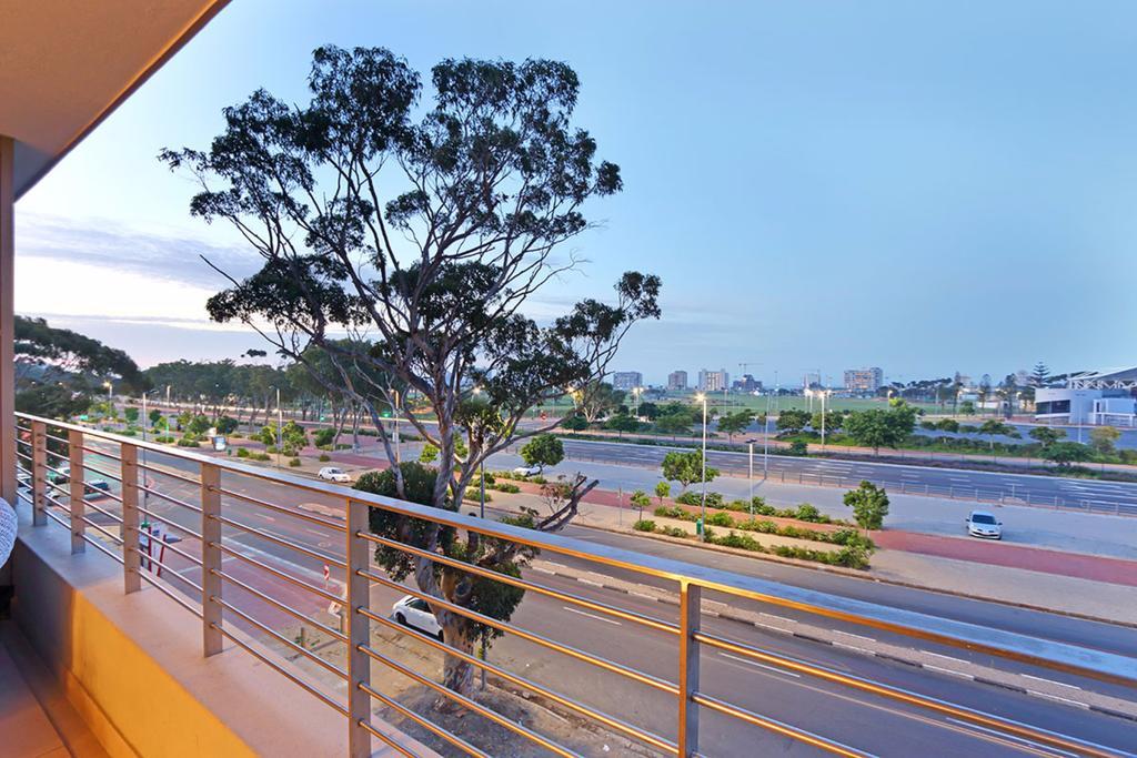 Afribode Mainhill Apartments كيب تاون المظهر الخارجي الصورة