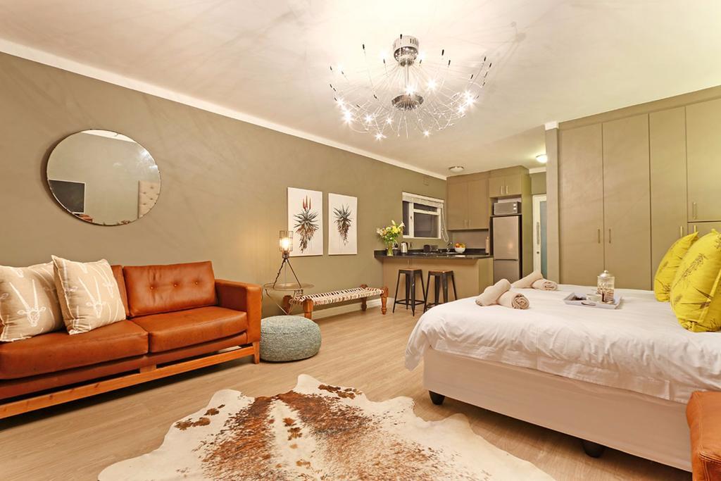 Afribode Mainhill Apartments كيب تاون المظهر الخارجي الصورة