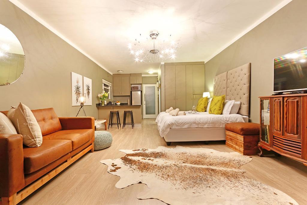Afribode Mainhill Apartments كيب تاون المظهر الخارجي الصورة