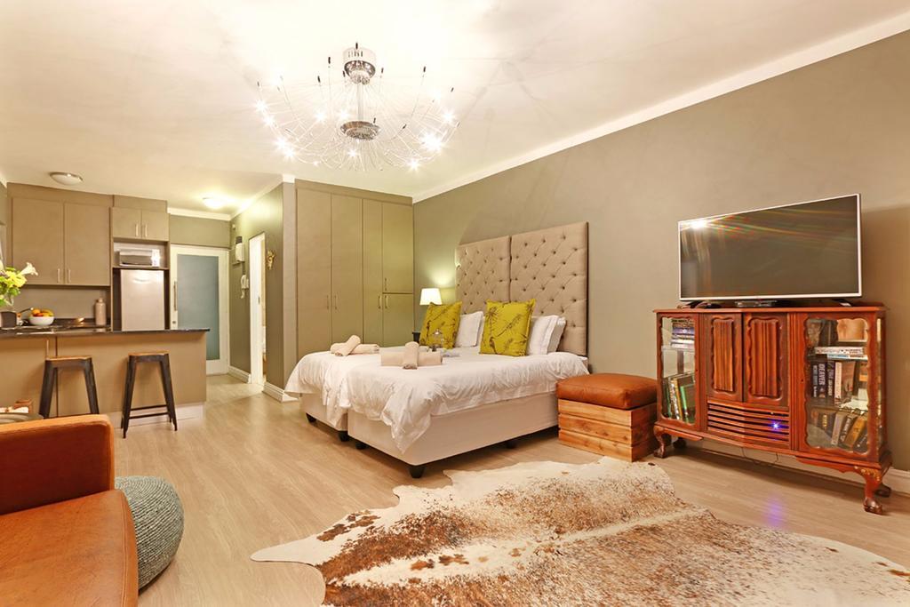 Afribode Mainhill Apartments كيب تاون المظهر الخارجي الصورة