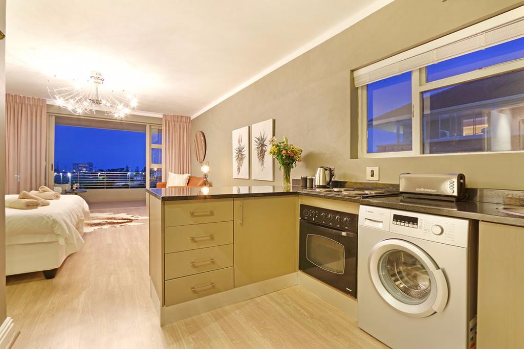 Afribode Mainhill Apartments كيب تاون المظهر الخارجي الصورة