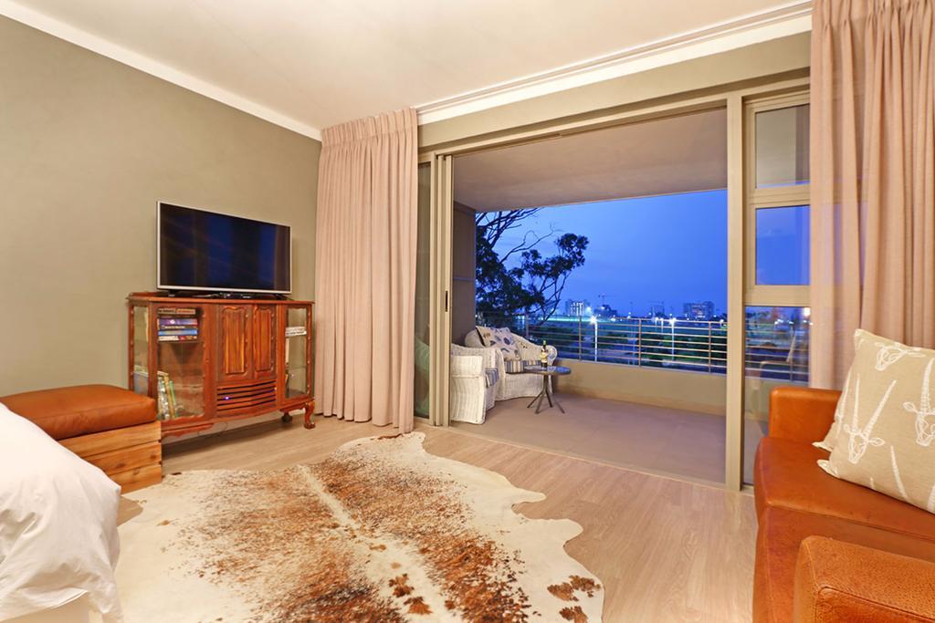 Afribode Mainhill Apartments كيب تاون المظهر الخارجي الصورة