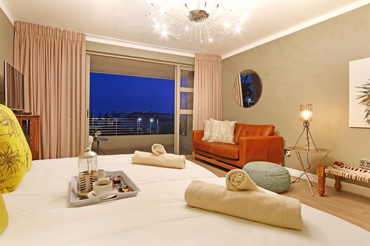 Afribode Mainhill Apartments كيب تاون المظهر الخارجي الصورة