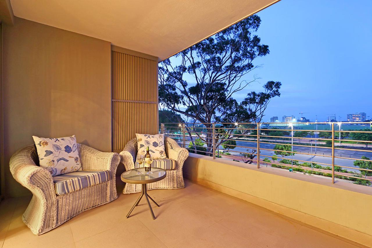 Afribode Mainhill Apartments كيب تاون المظهر الخارجي الصورة