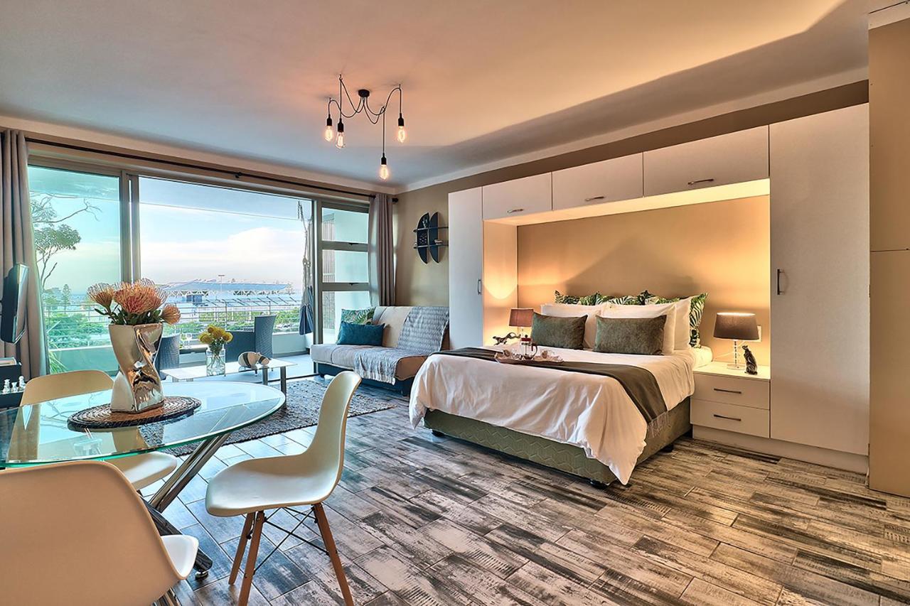 Afribode Mainhill Apartments كيب تاون المظهر الخارجي الصورة