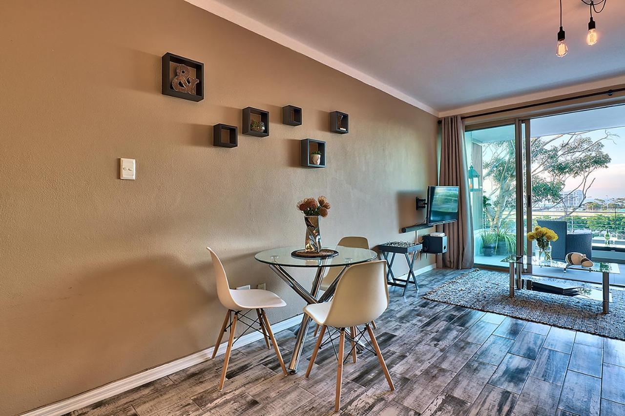 Afribode Mainhill Apartments كيب تاون المظهر الخارجي الصورة