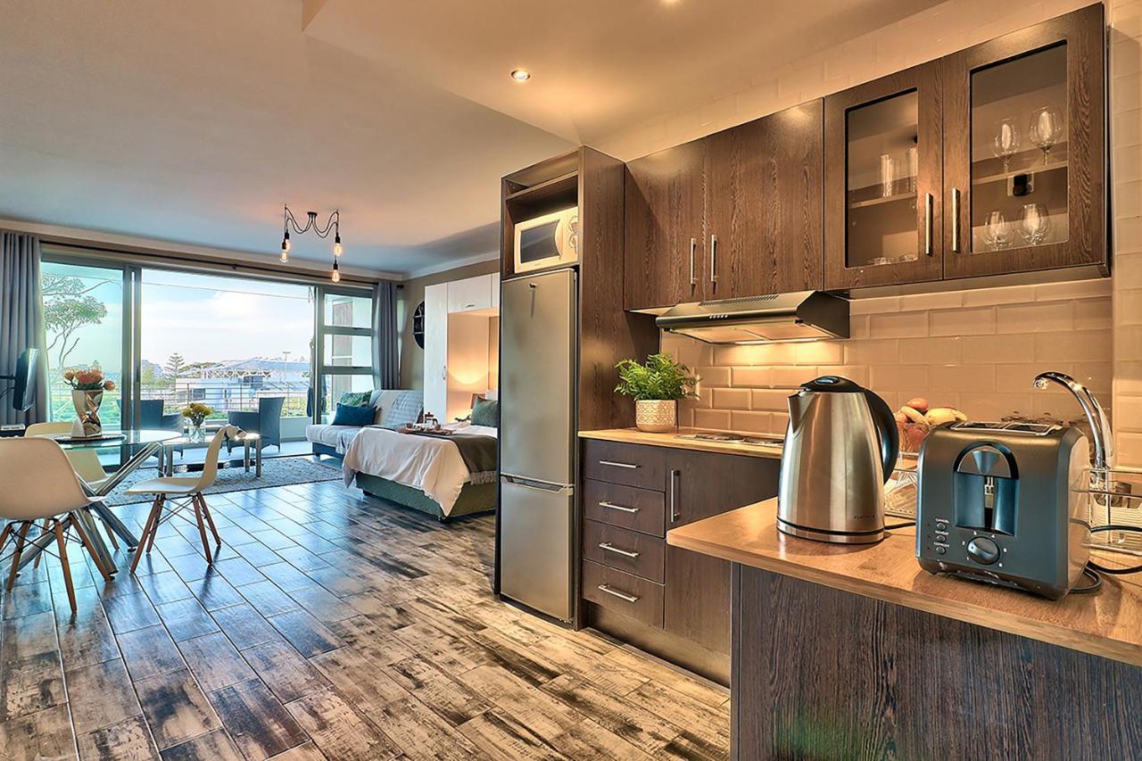 Afribode Mainhill Apartments كيب تاون المظهر الخارجي الصورة