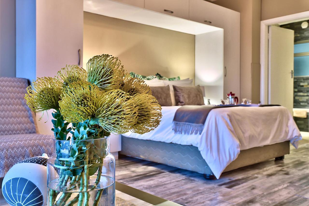 Afribode Mainhill Apartments كيب تاون المظهر الخارجي الصورة