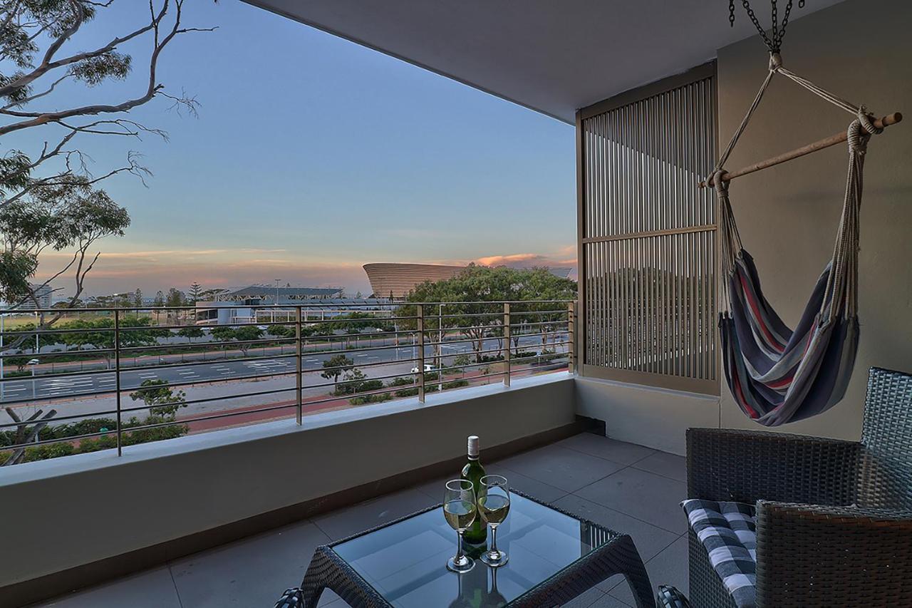 Afribode Mainhill Apartments كيب تاون المظهر الخارجي الصورة