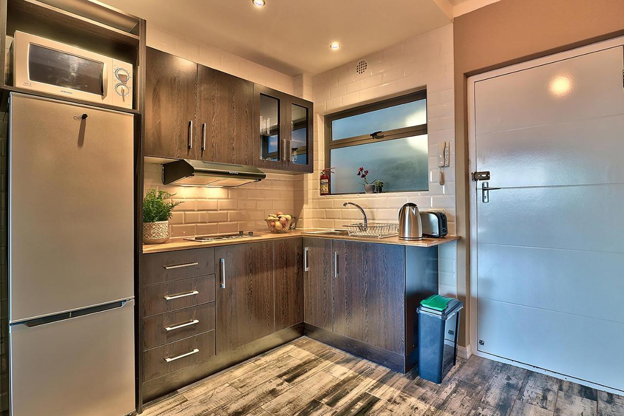 Afribode Mainhill Apartments كيب تاون المظهر الخارجي الصورة