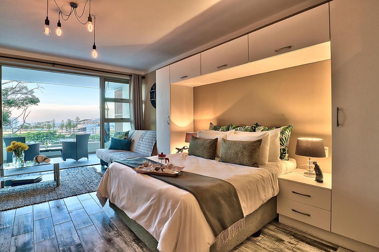 Afribode Mainhill Apartments كيب تاون المظهر الخارجي الصورة